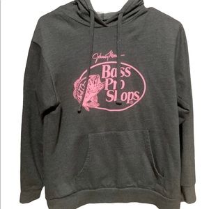 Bass Pro Hoodie